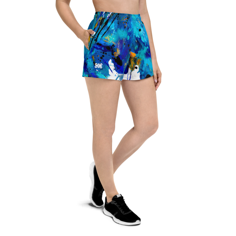 Mistral Active Shorts