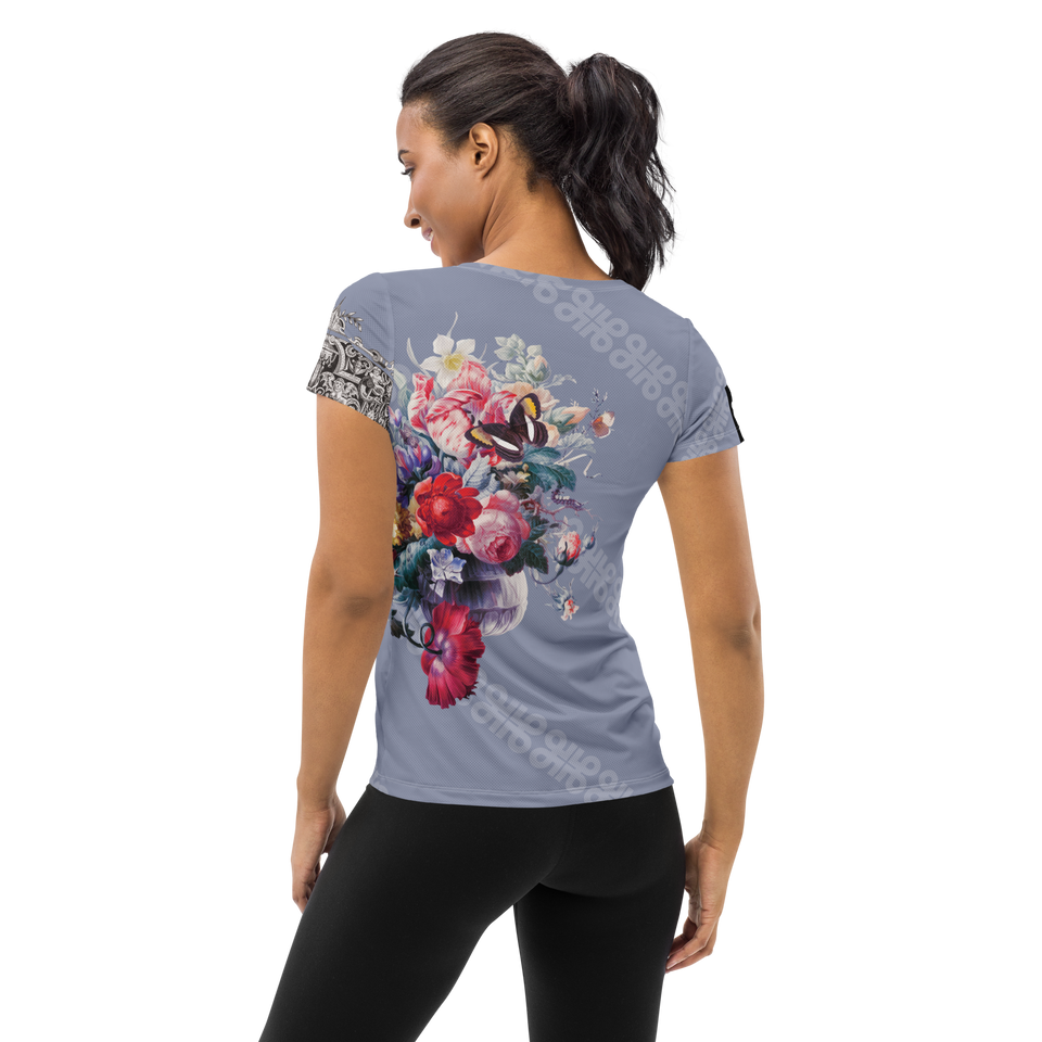 Palais-Royal Active Tee