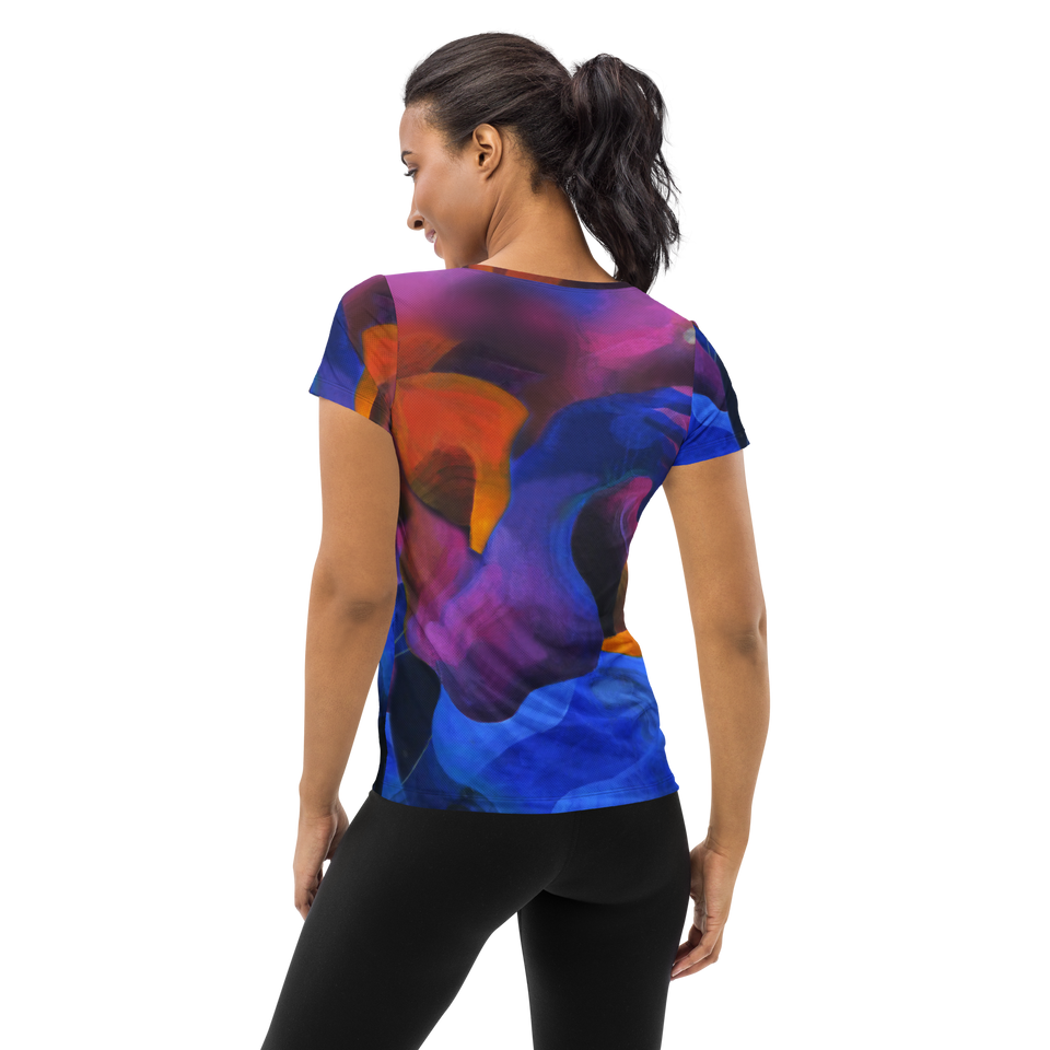 Ciel de Paris Active Tee