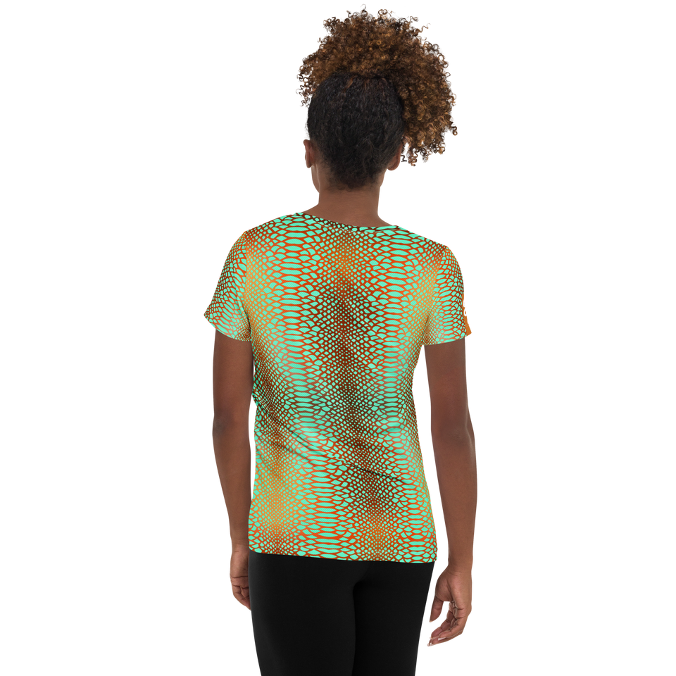 Sauvage Caméléon Active Tee