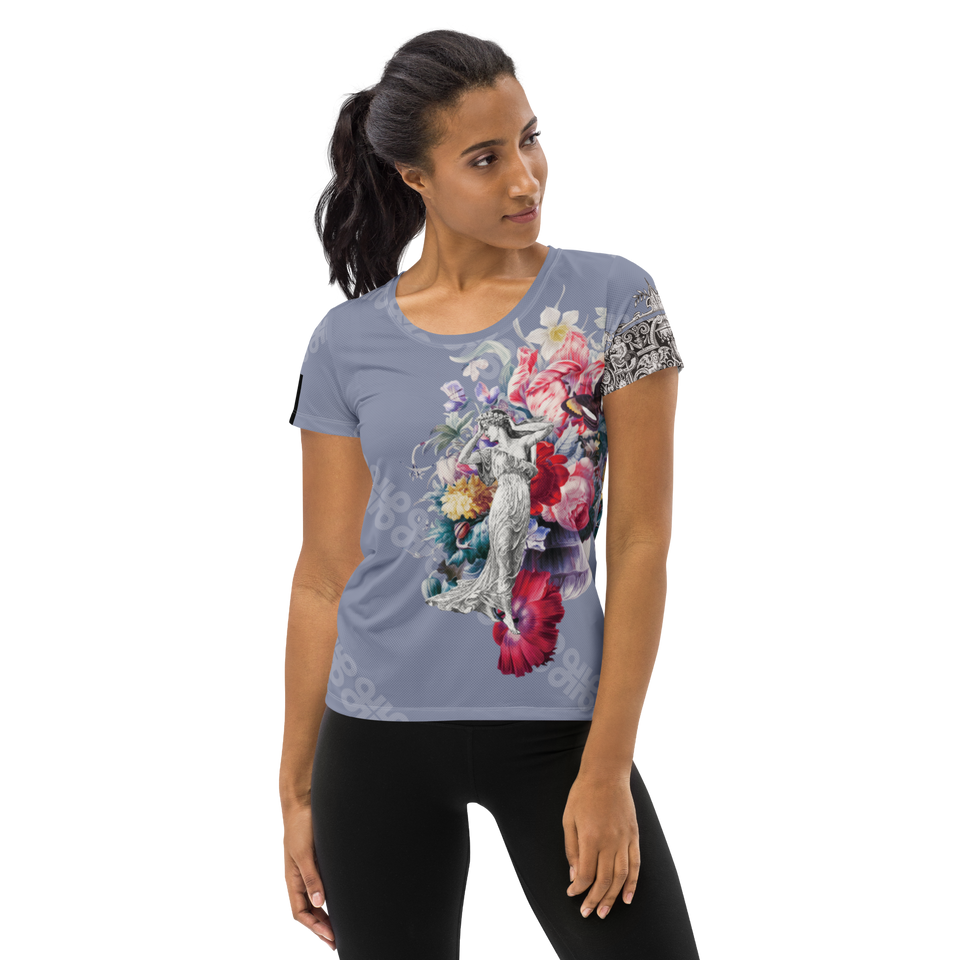 Palais-Royal Active Tee