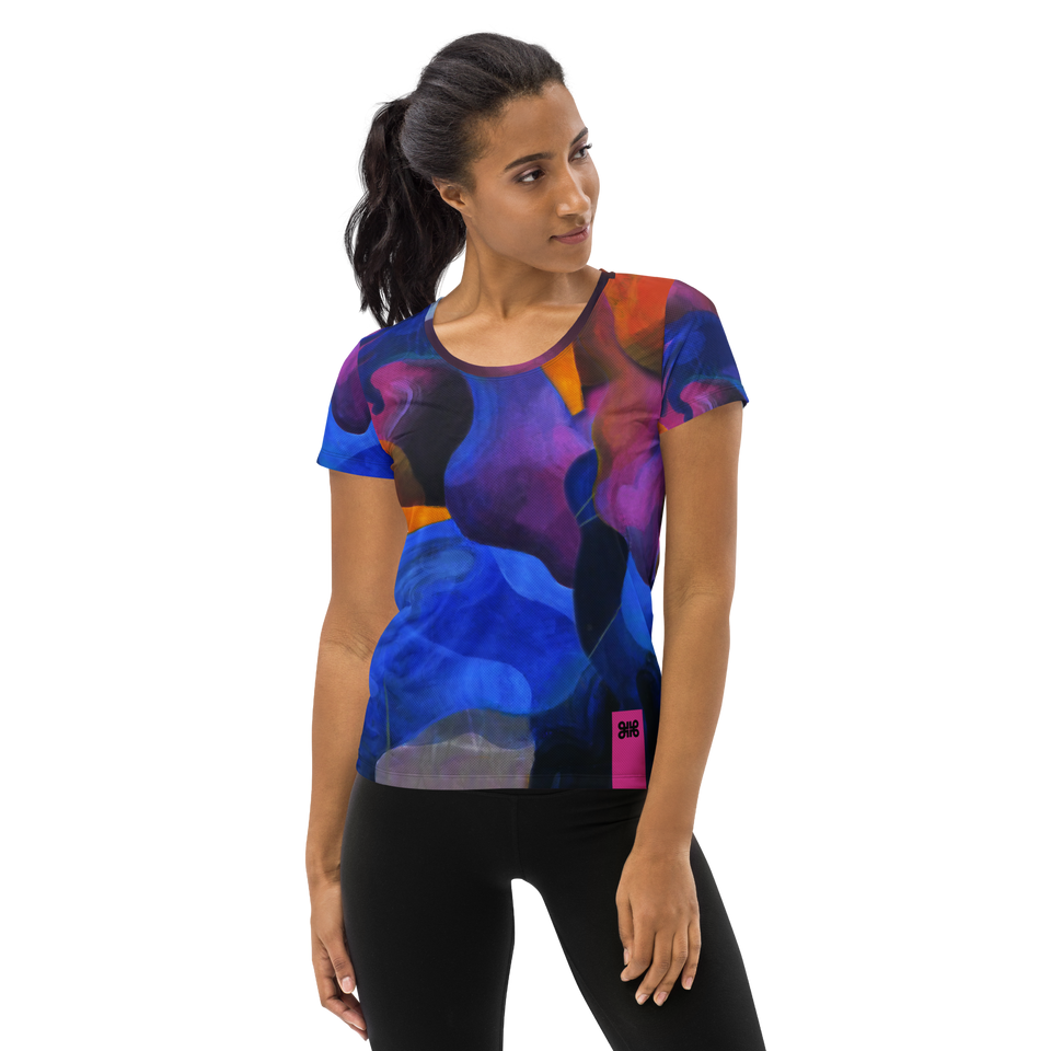 Ciel de Paris Active Tee