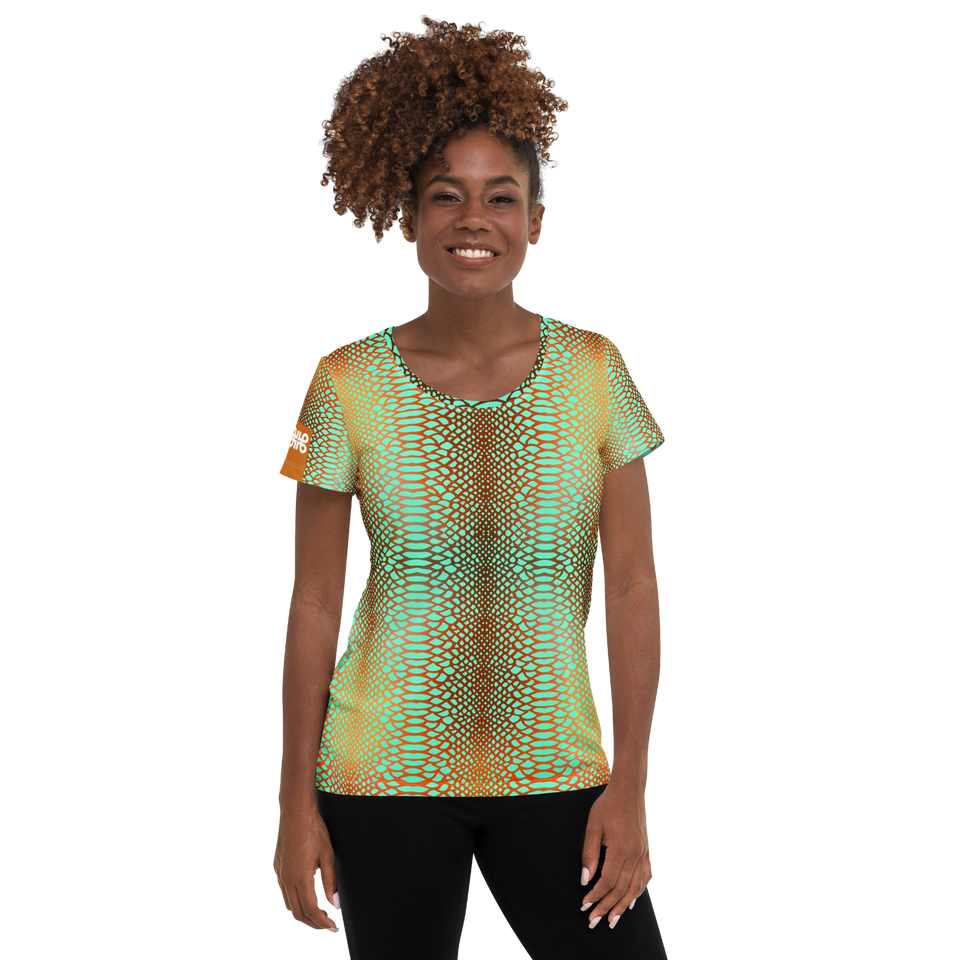 Sauvage Caméléon Active Tee