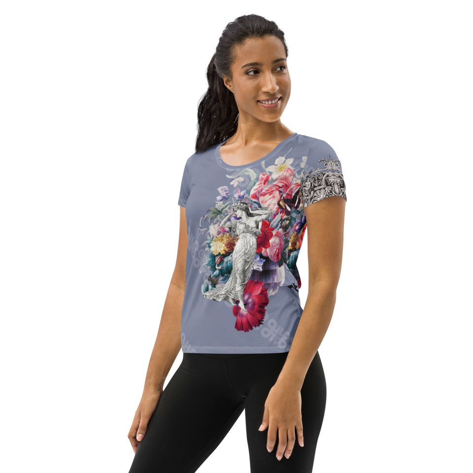 Palais-Royal Active Tee