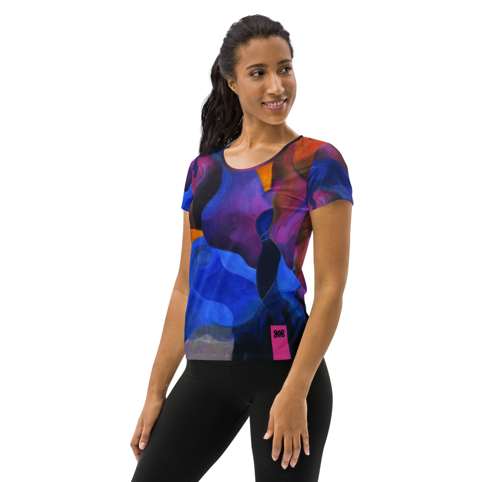 Ciel de Paris Active Tee