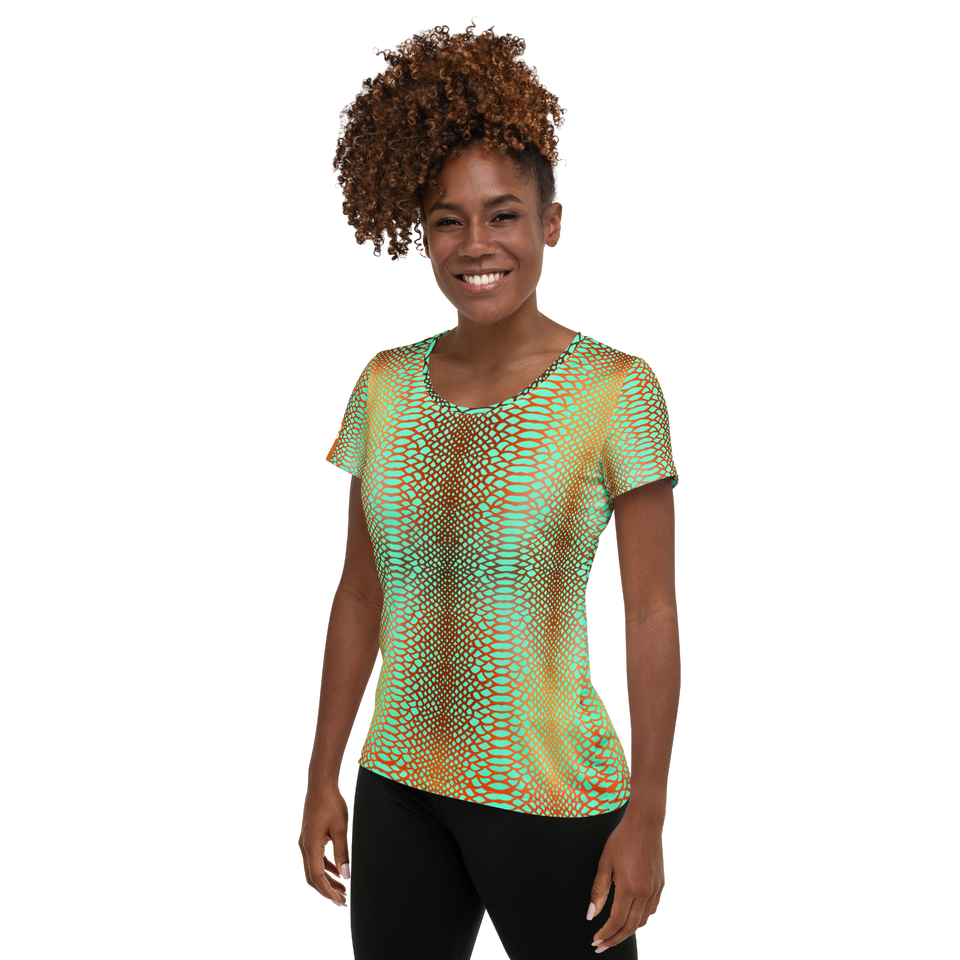 Sauvage Caméléon Active Tee