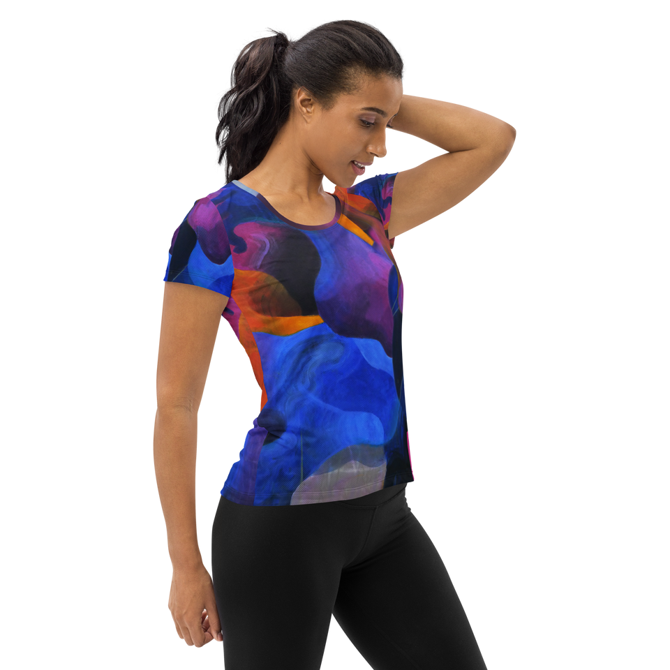 Ciel de Paris Active Tee