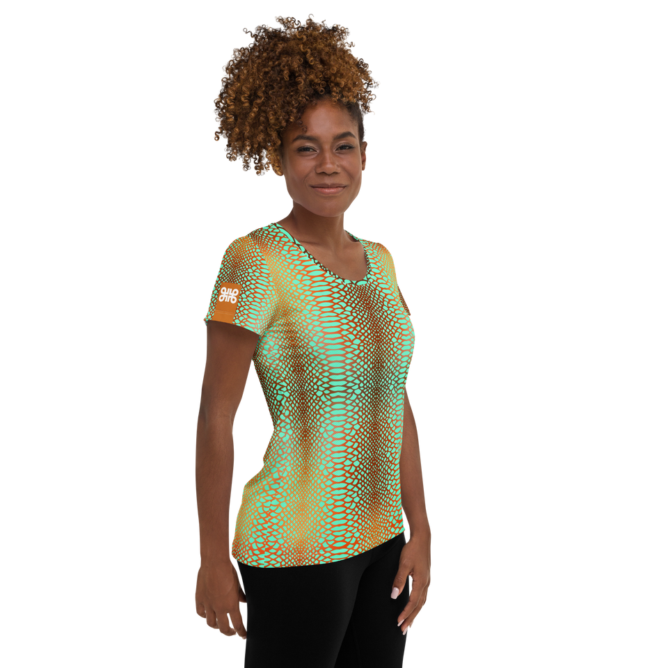 Sauvage Caméléon Active Tee