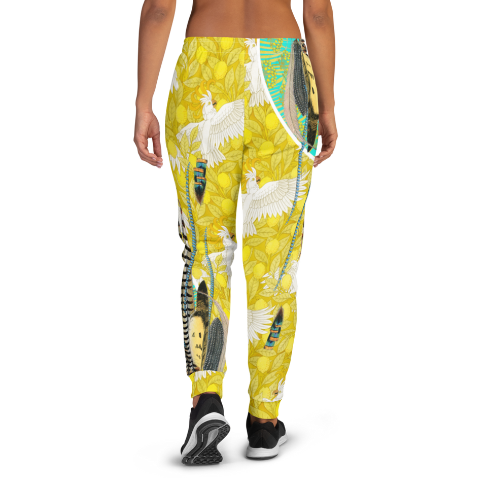 Paradis Joggers