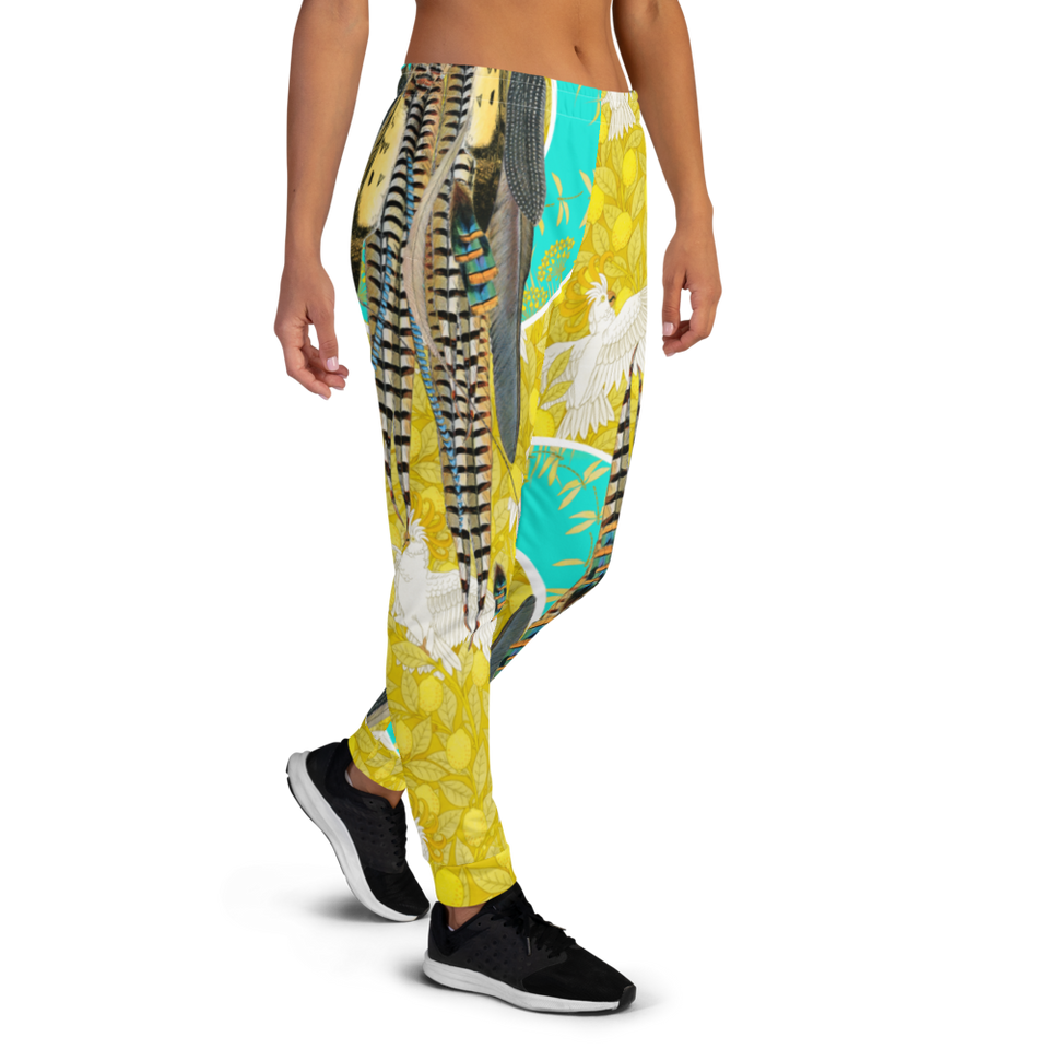 Paradis Joggers