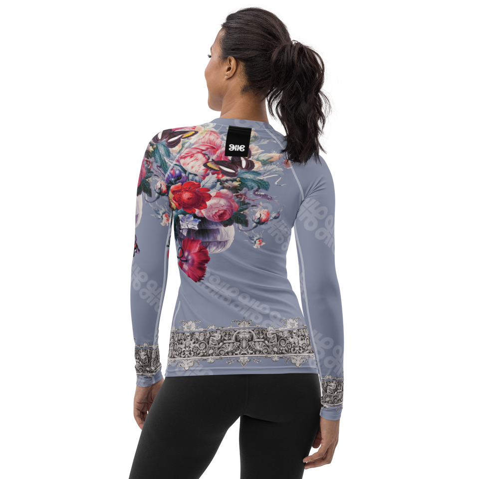 Palais-Royal Luxe Top