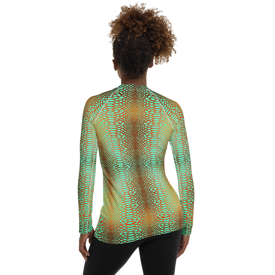 Sauvage Caméléon Luxe Top