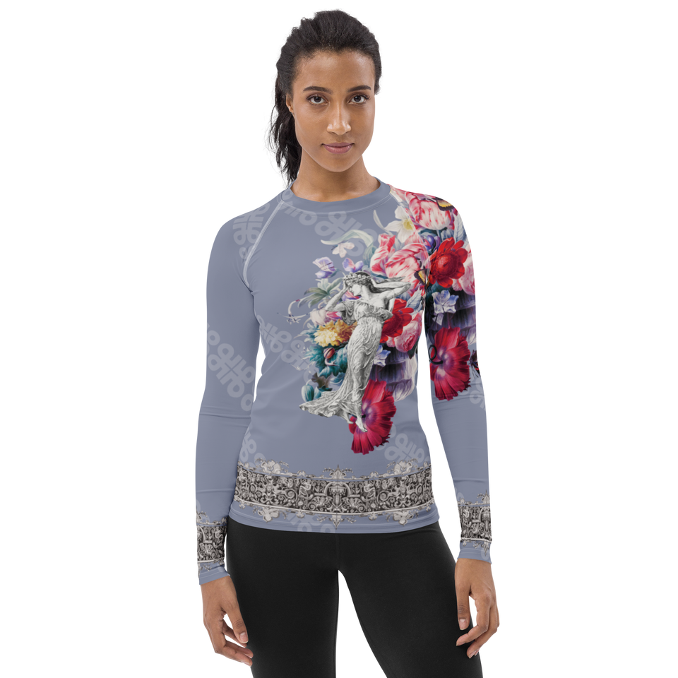 Palais-Royal Luxe Top