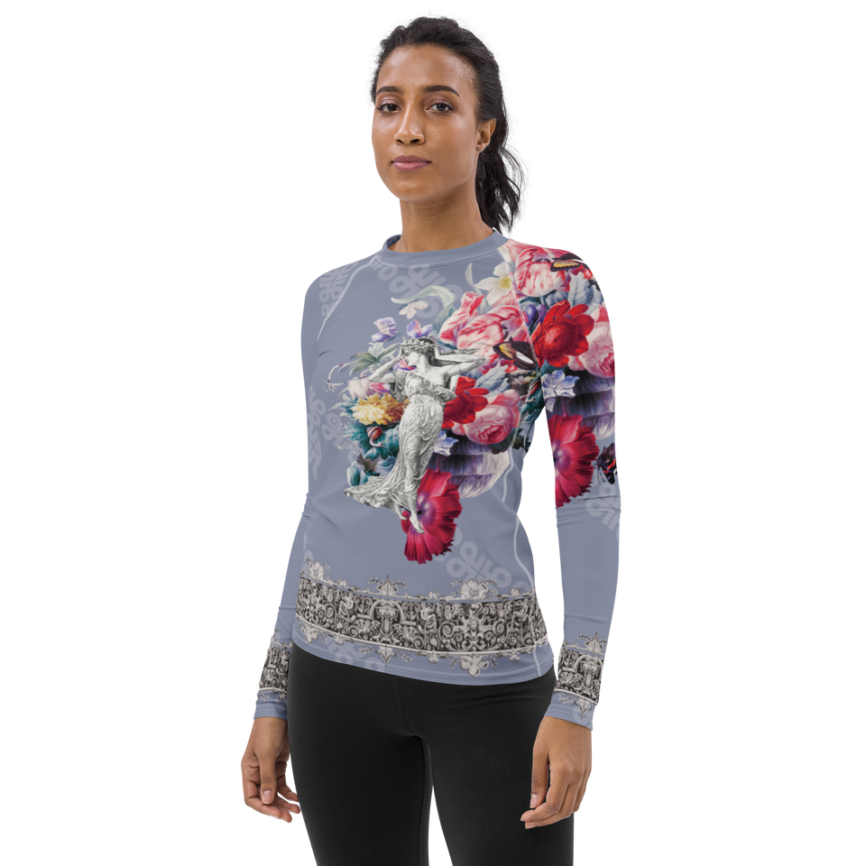 Palais-Royal Luxe Top