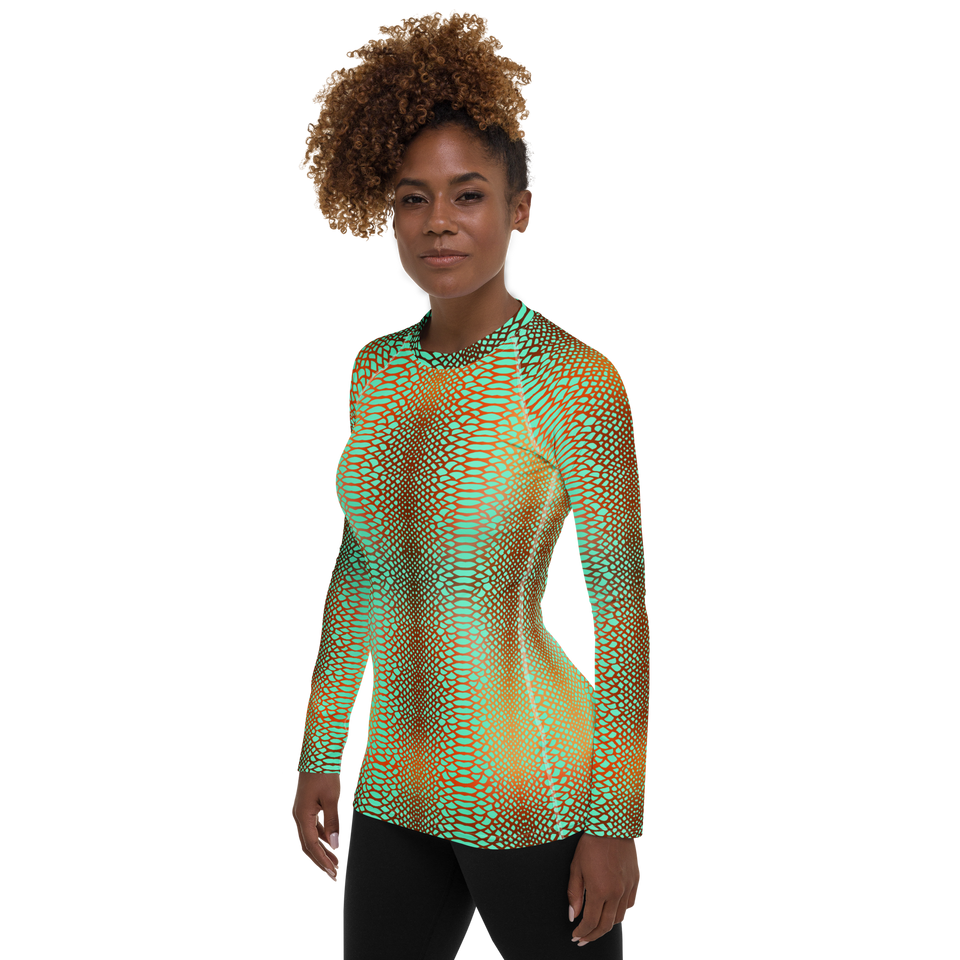 Sauvage Caméléon Luxe Top