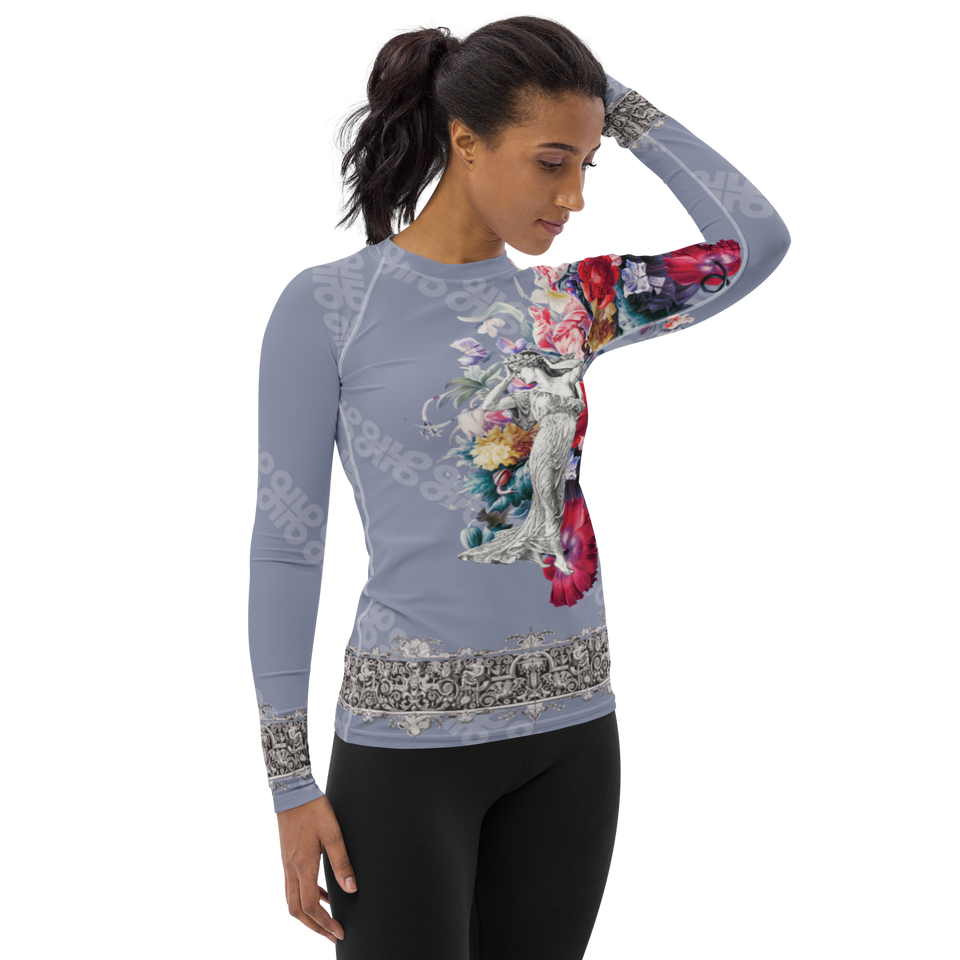 Palais-Royal Luxe Top