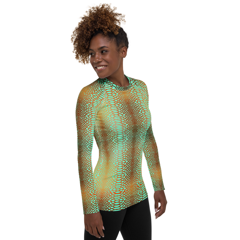 Sauvage Caméléon Luxe Top