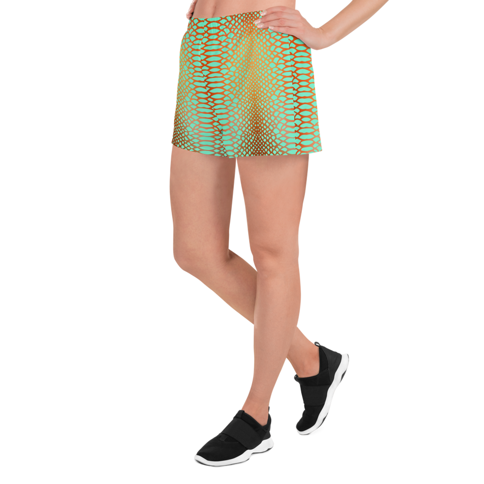 Sauvage Caméléon Active Shorts