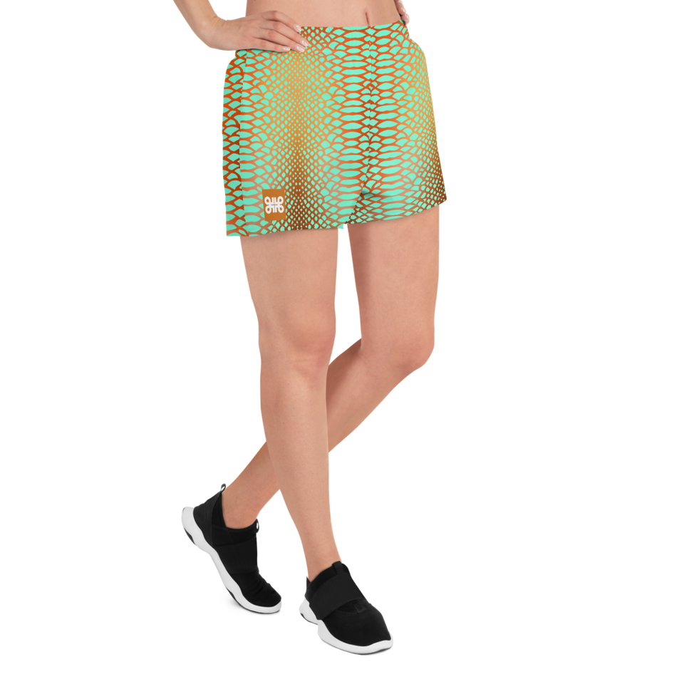 Sauvage Caméléon Active Shorts