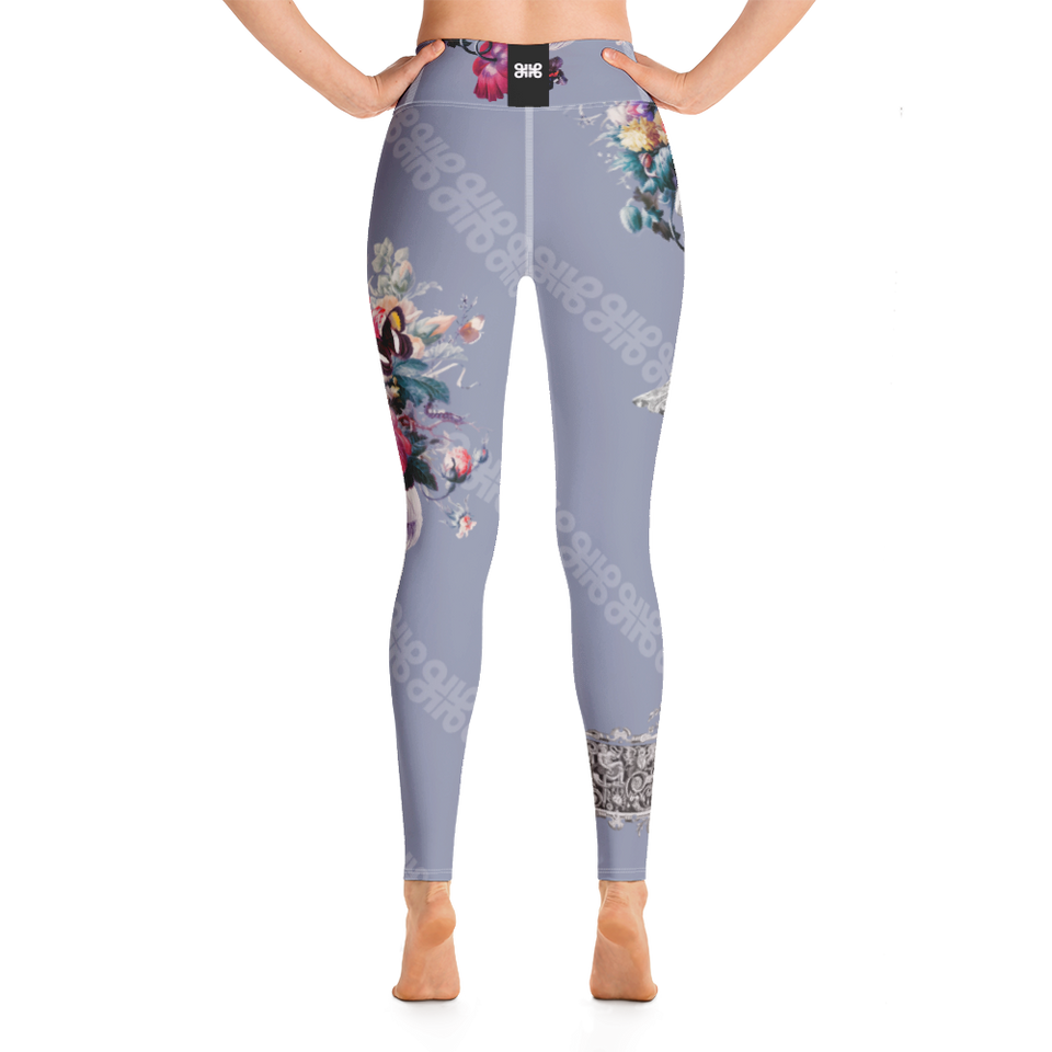 Palais-Royal High-Rise Leggings