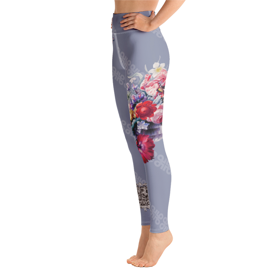Palais-Royal High-Rise Leggings