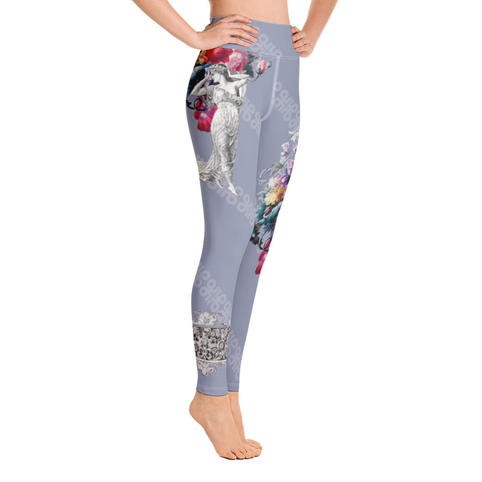 Palais-Royal High-Rise Leggings