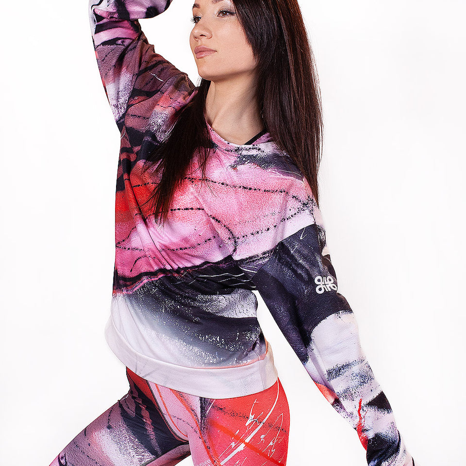 Rendezvous Sweatshirt