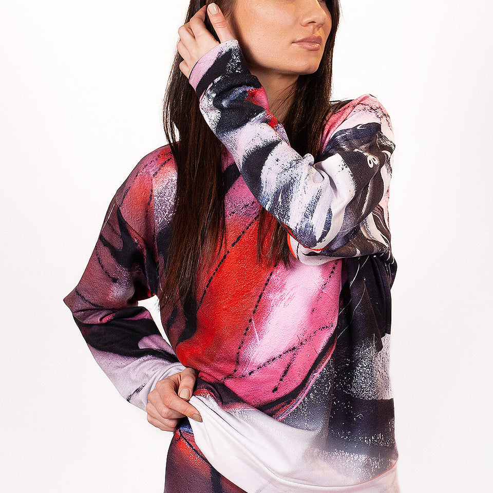 Rendezvous Sweatshirt