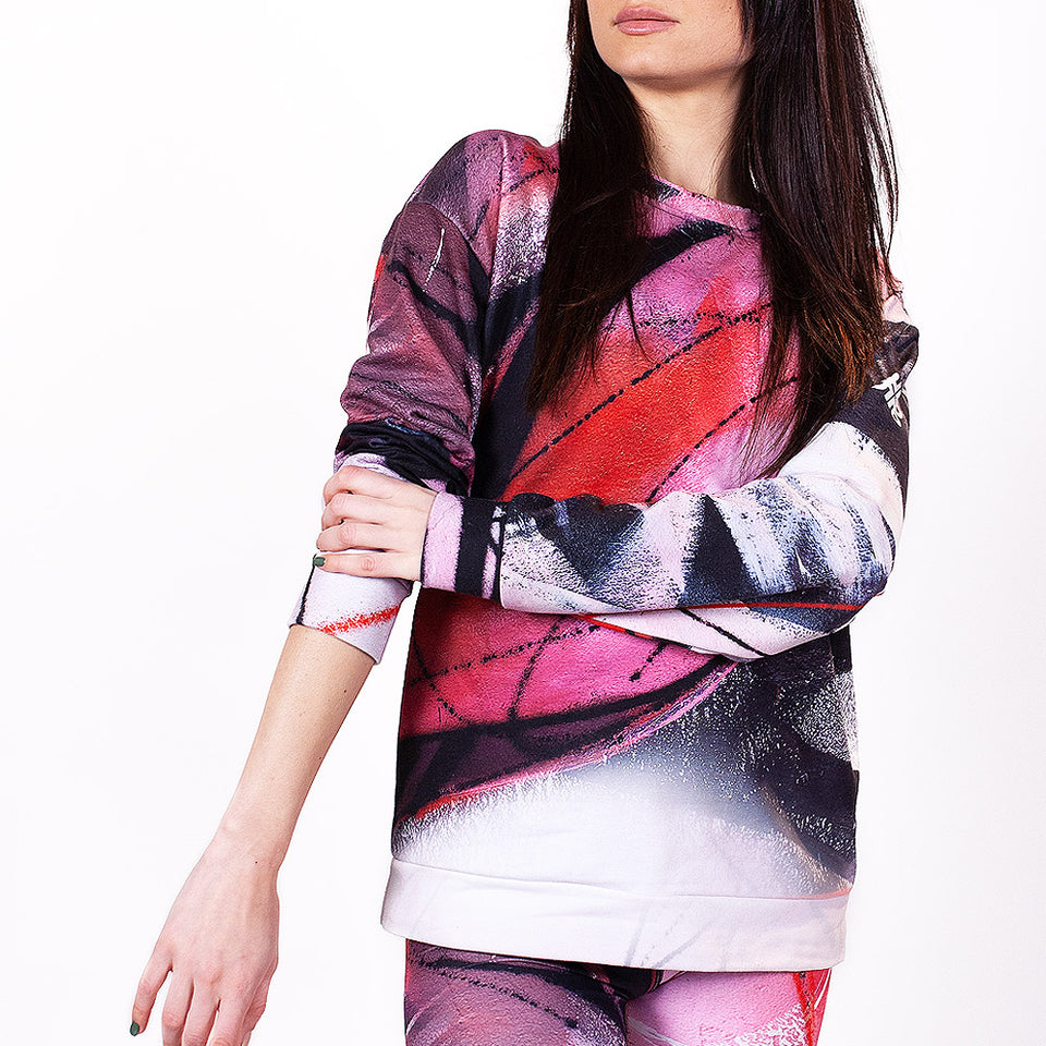 Rendezvous Sweatshirt