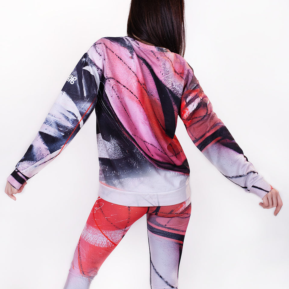 Rendezvous Sweatshirt