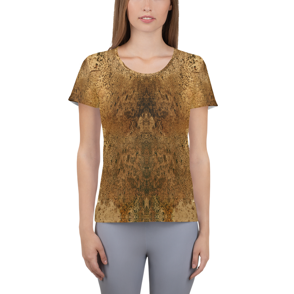 Rêves d'Or Active Tee