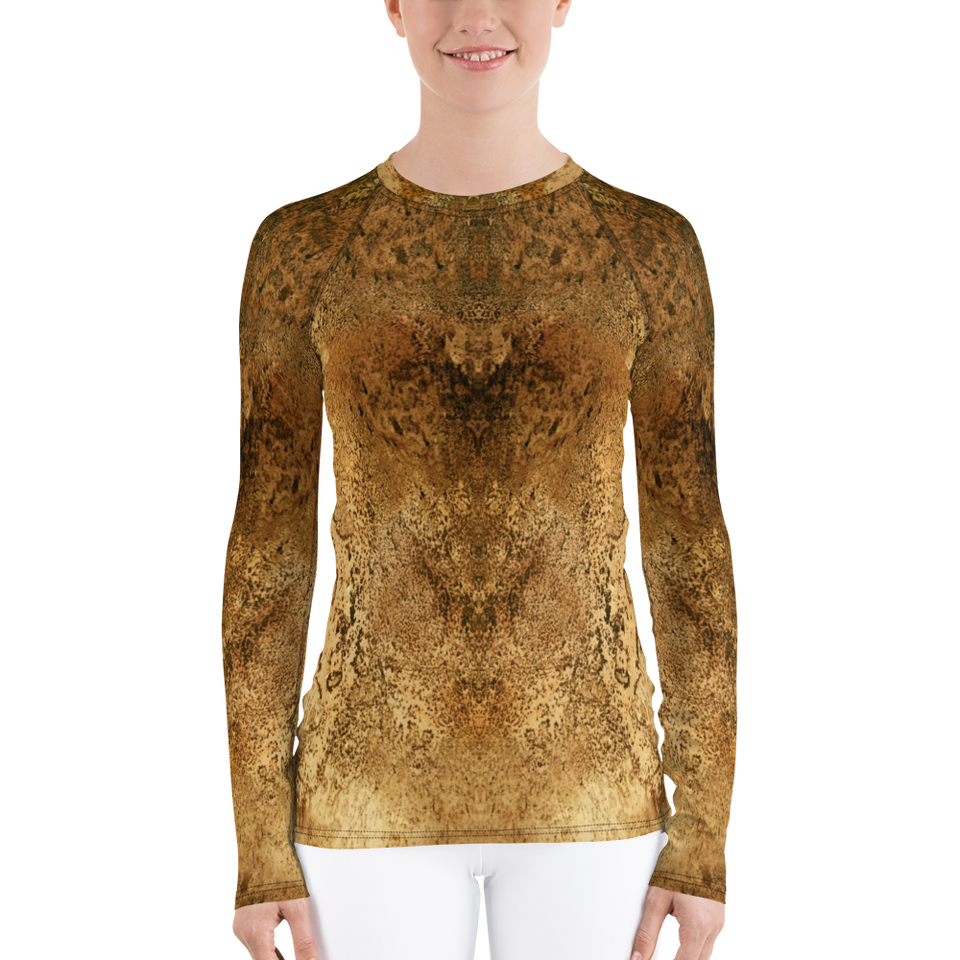 Rêves d'Or Luxe Top