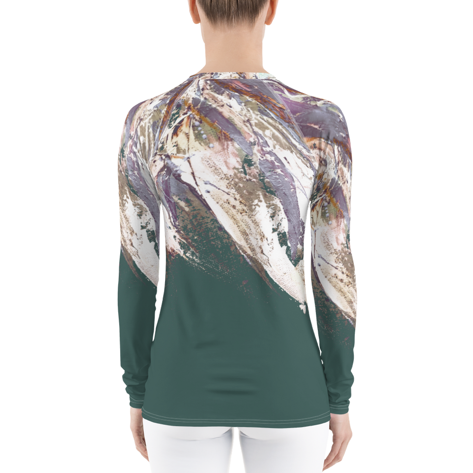 Palette Verte Luxe Top