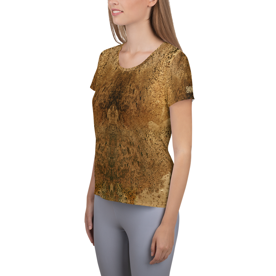 Rêves d'Or Active Tee