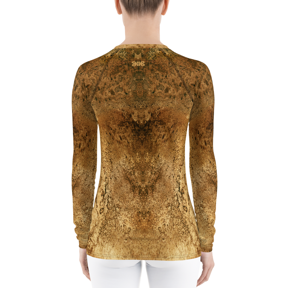 Rêves d'Or Luxe Top