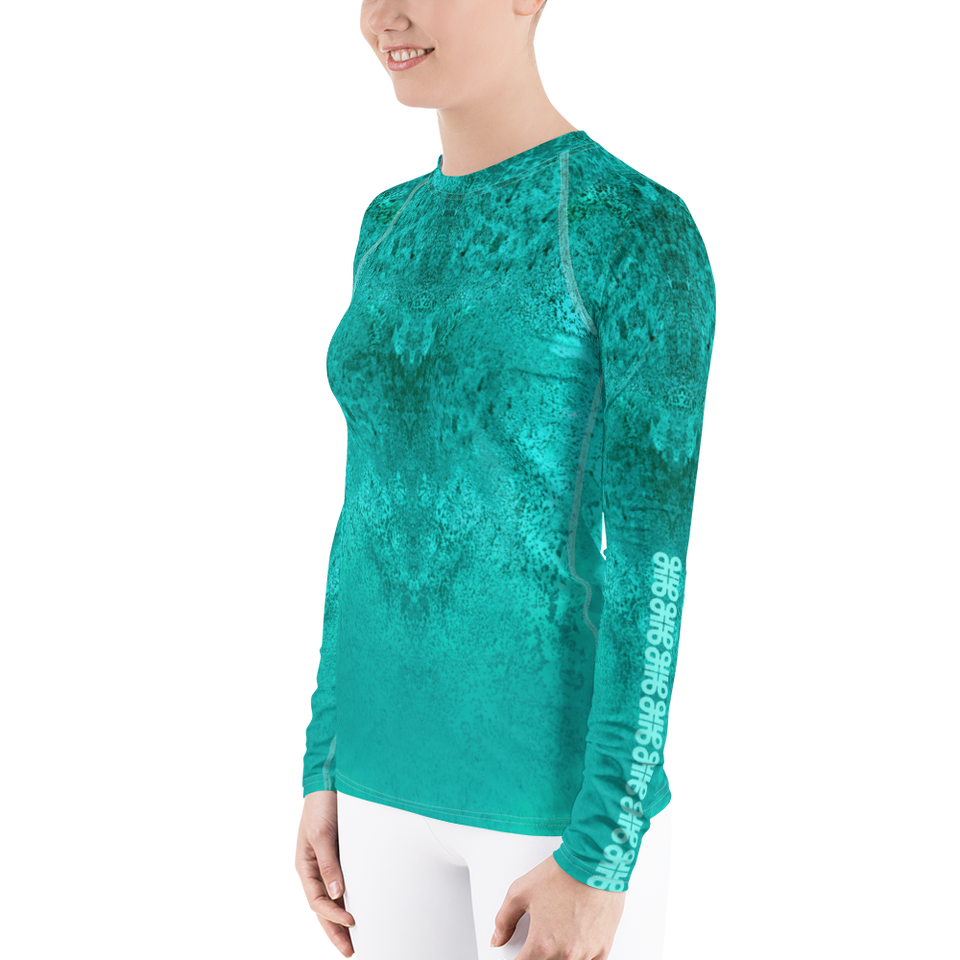 Rêves d'Azur Luxe Top