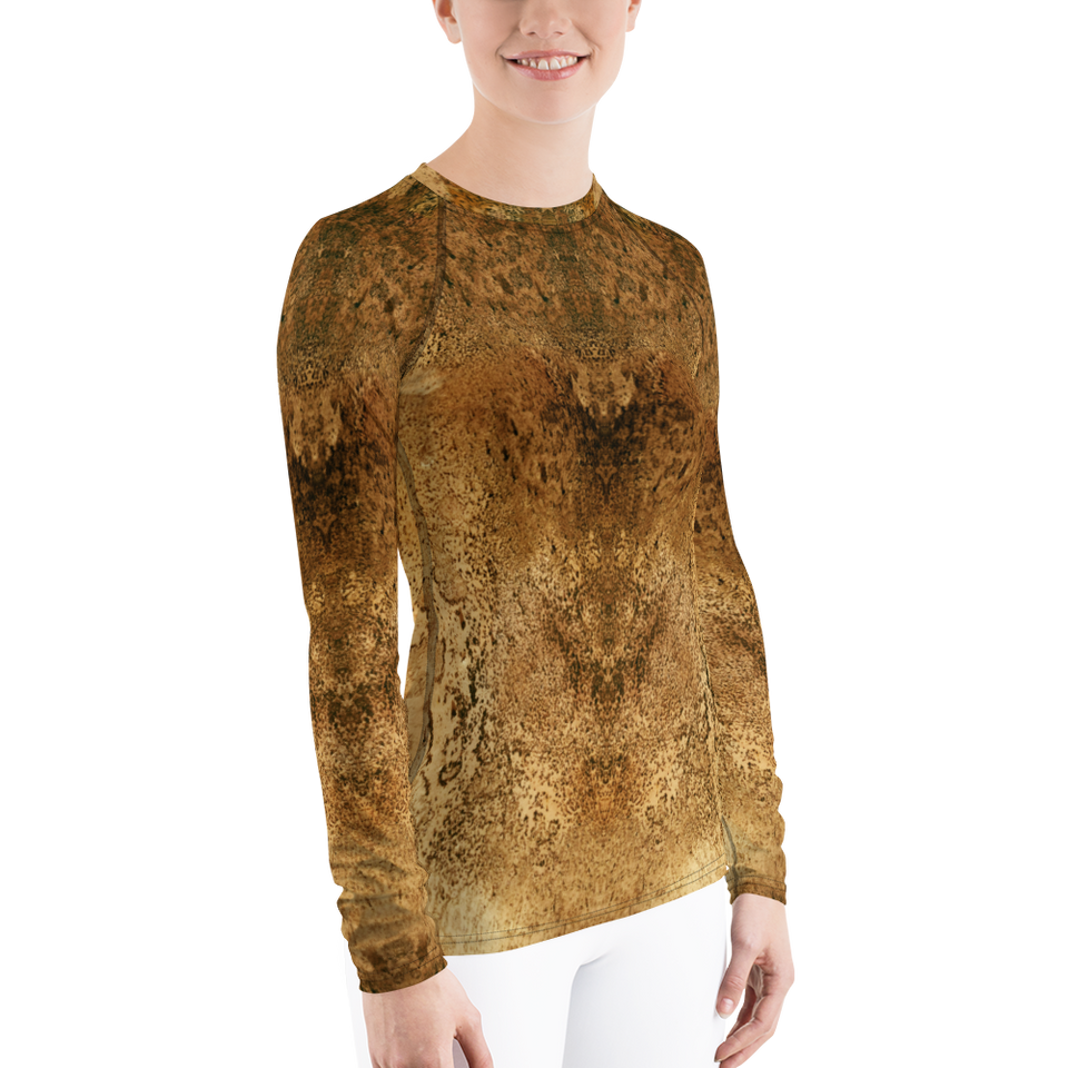 Rêves d'Or Luxe Top