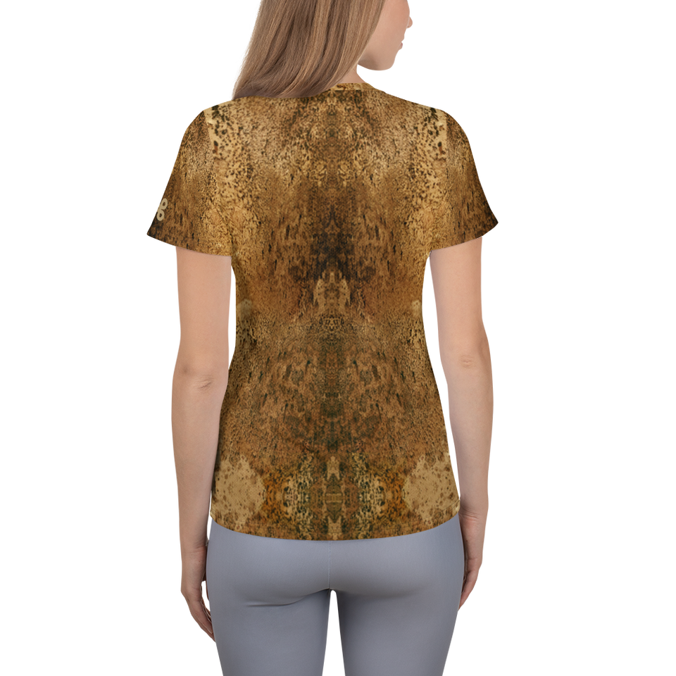 Rêves d'Or Active Tee