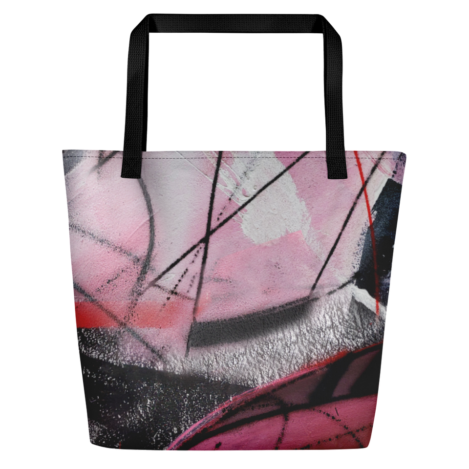 Rendezvous Grand Tote