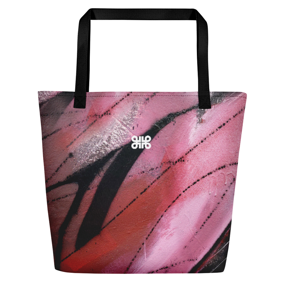 Rendezvous Grand Tote