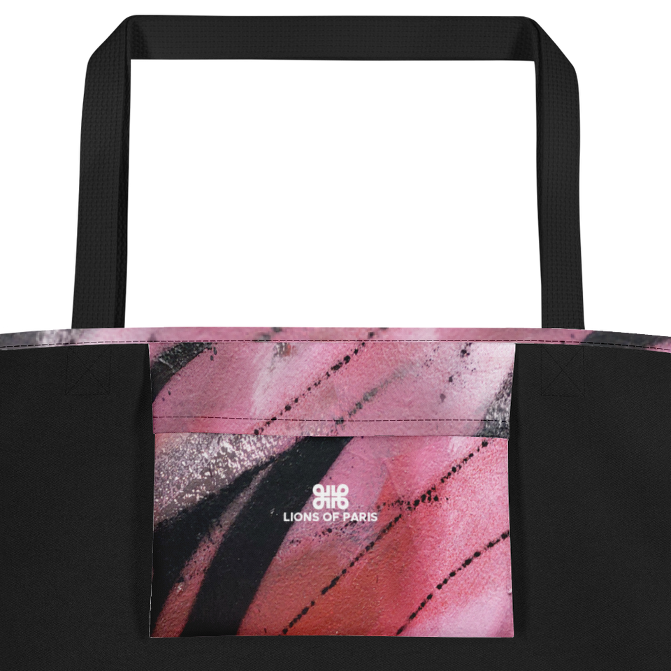 Rendezvous Grand Tote