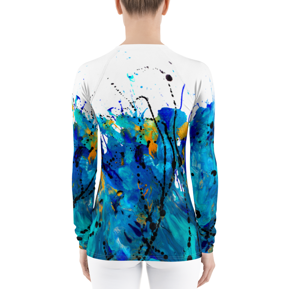 Mistral Luxe Top