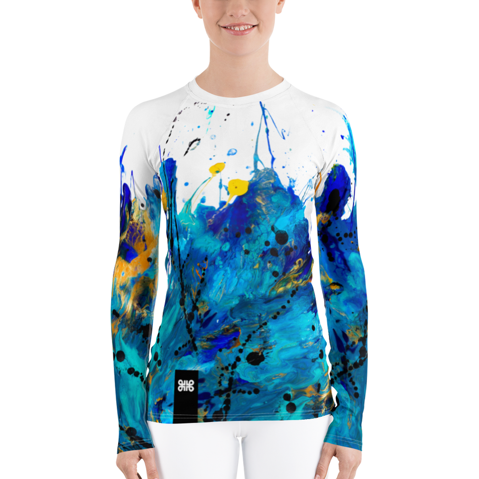 Mistral Luxe Top