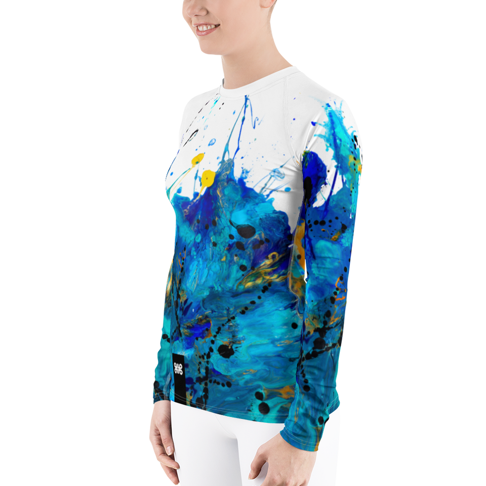 Mistral Luxe Top