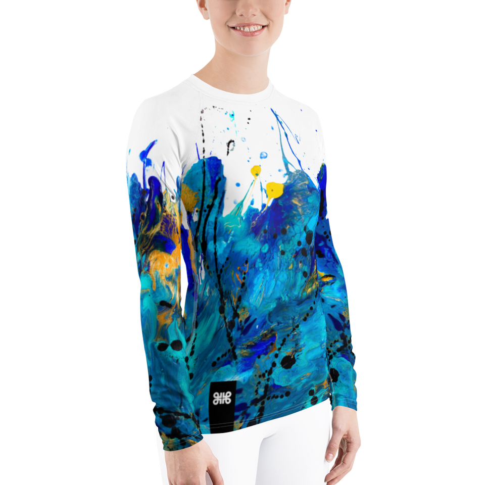 Mistral Luxe Top