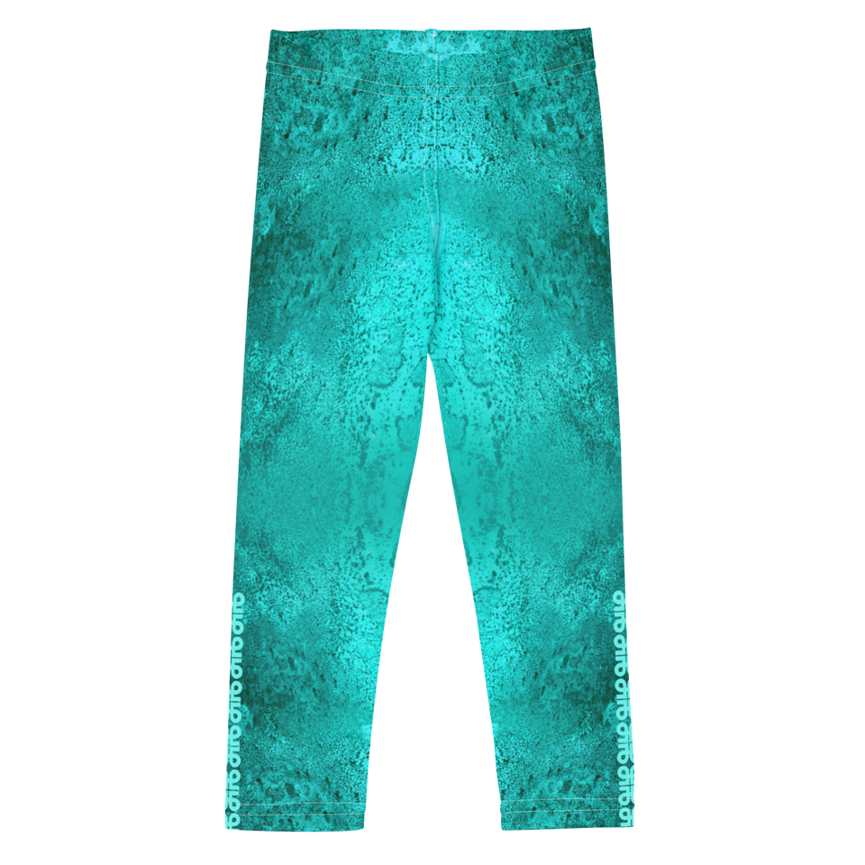 Rêves d'Azur Kids Leggings