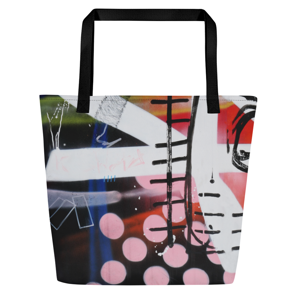 Pigalle Grand Tote