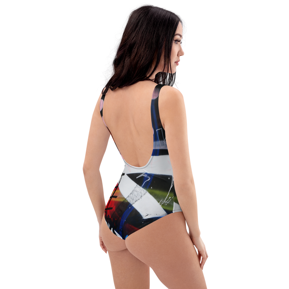 Pigalle One-Piece Swimsuit