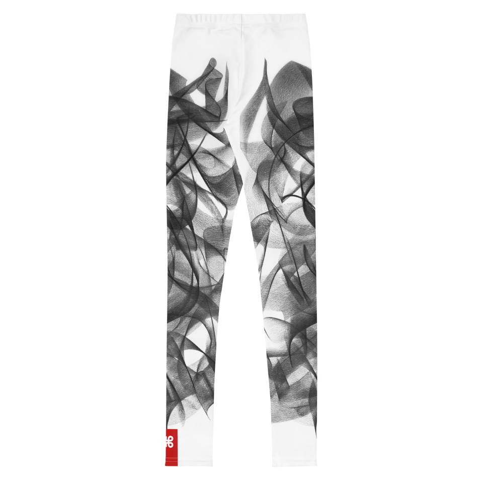 Flow Youth Leggings