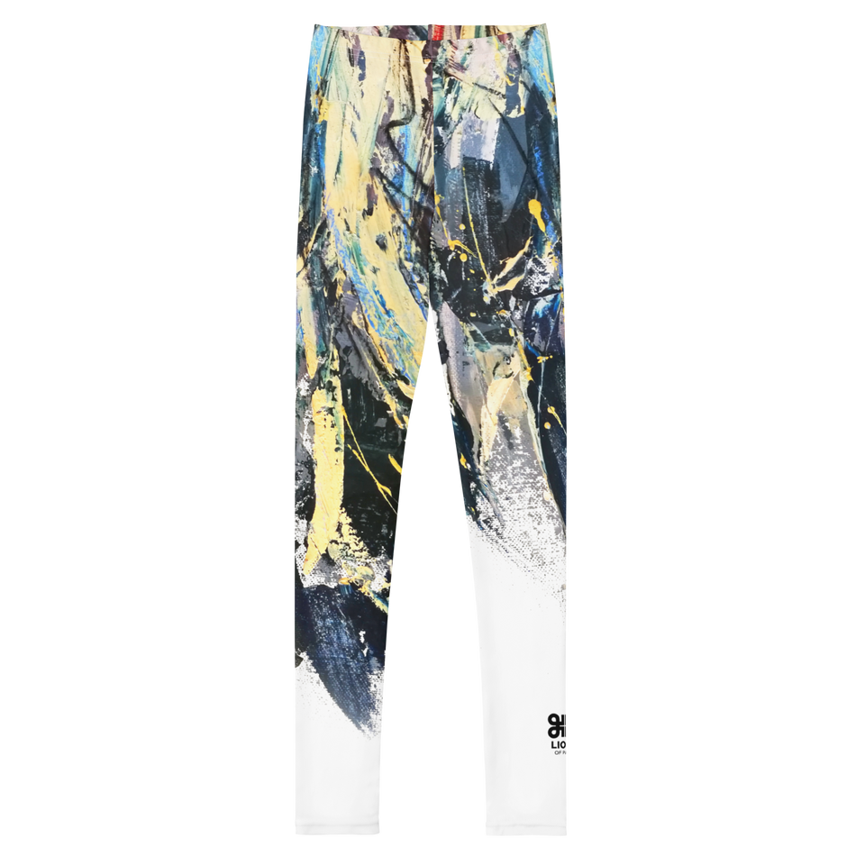 Passion Youth Leggings